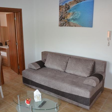 Apartmani Gaga Teodo Esterno foto