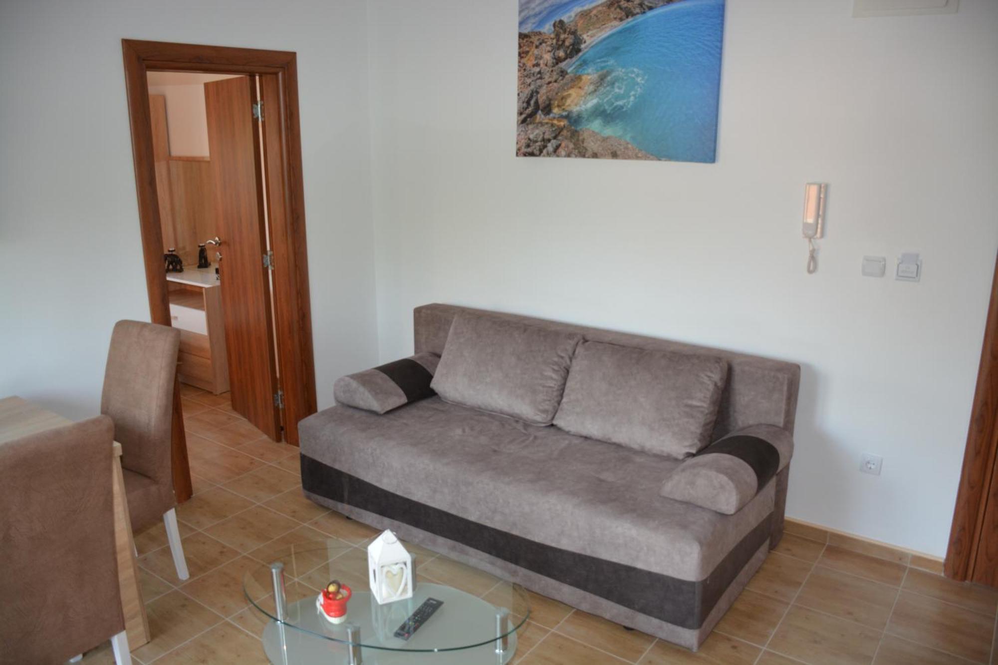 Apartmani Gaga Teodo Esterno foto