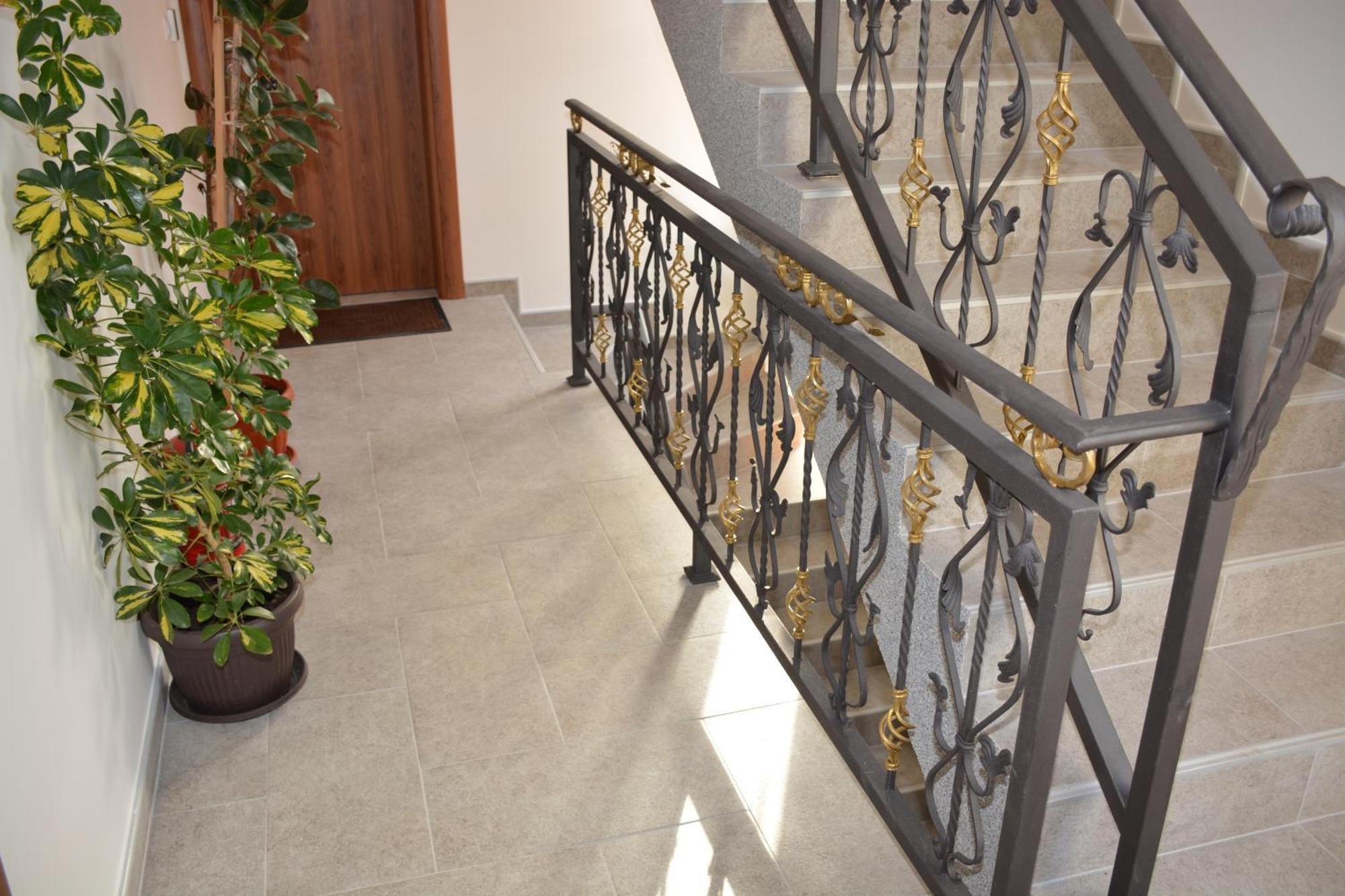 Apartmani Gaga Teodo Esterno foto